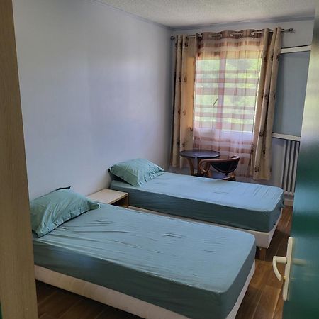 Private Room-3 In Hannana Apartment- 2 Min Walk To Tram 12 Min To Nice Train Station 15 Min To Massena Place Nisa Exterior foto