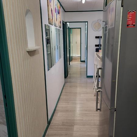 Private Room-3 In Hannana Apartment- 2 Min Walk To Tram 12 Min To Nice Train Station 15 Min To Massena Place Nisa Exterior foto
