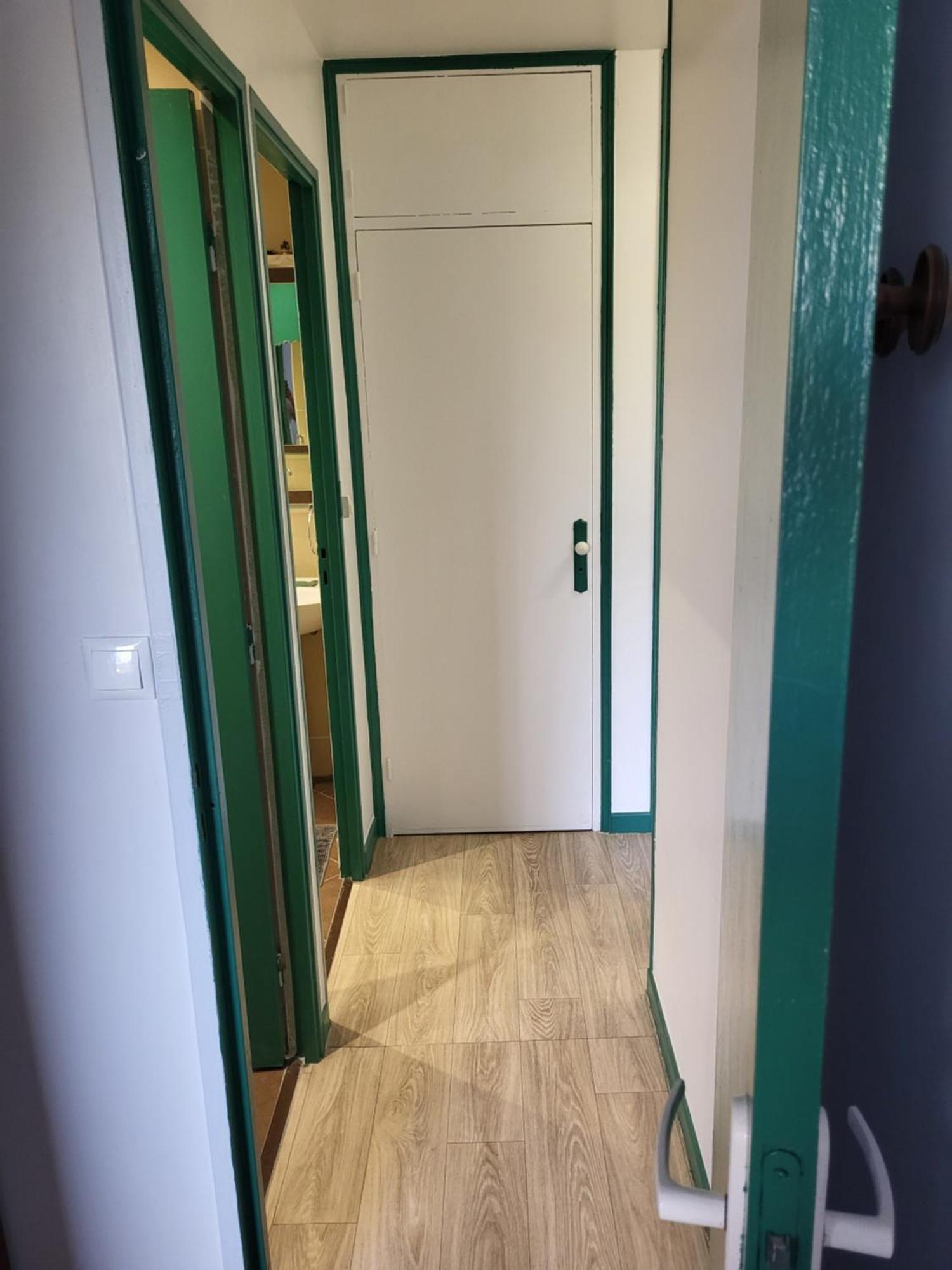 Private Room-3 In Hannana Apartment- 2 Min Walk To Tram 12 Min To Nice Train Station 15 Min To Massena Place Nisa Exterior foto