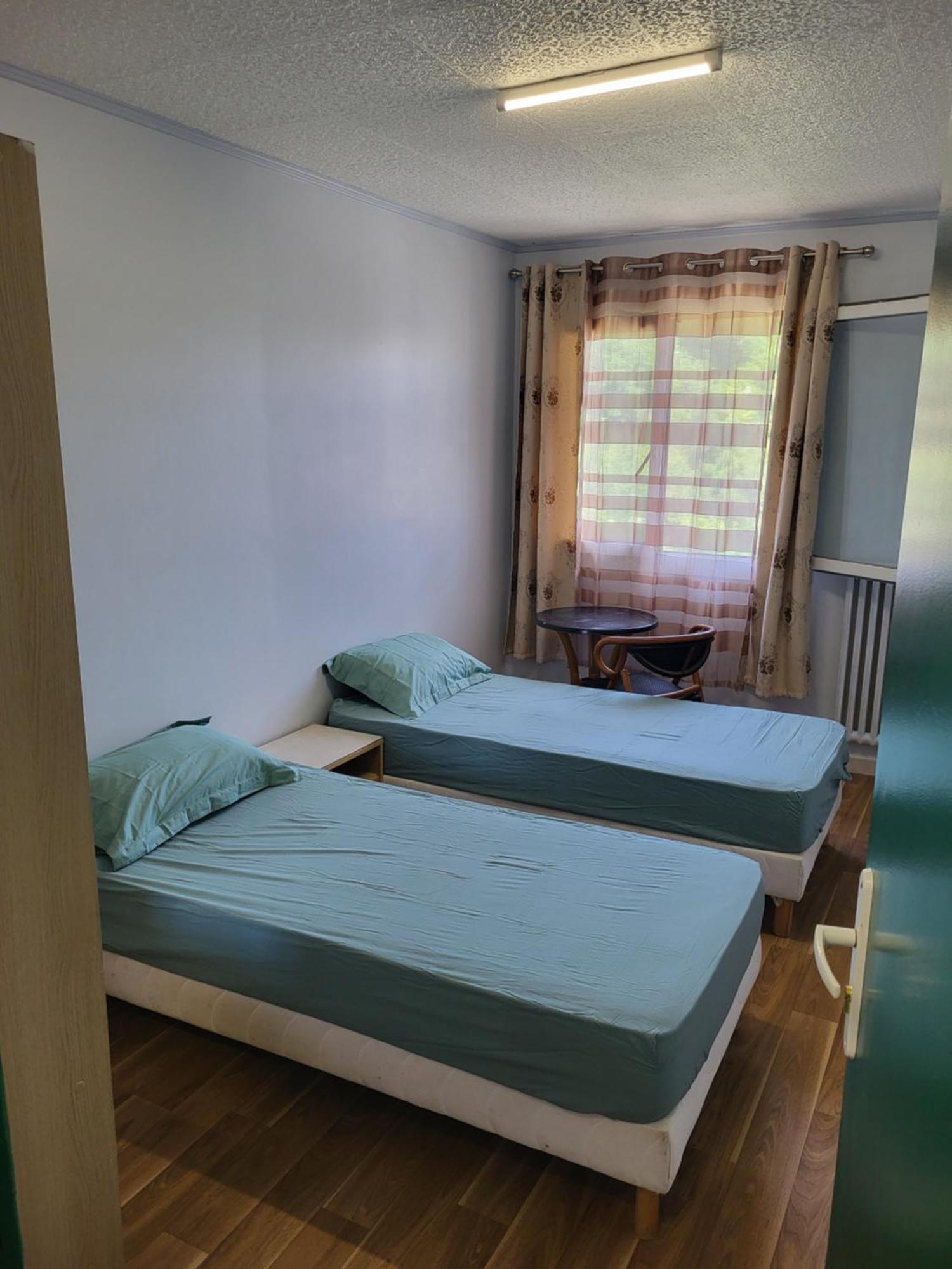 Private Room-3 In Hannana Apartment- 2 Min Walk To Tram 12 Min To Nice Train Station 15 Min To Massena Place Nisa Exterior foto