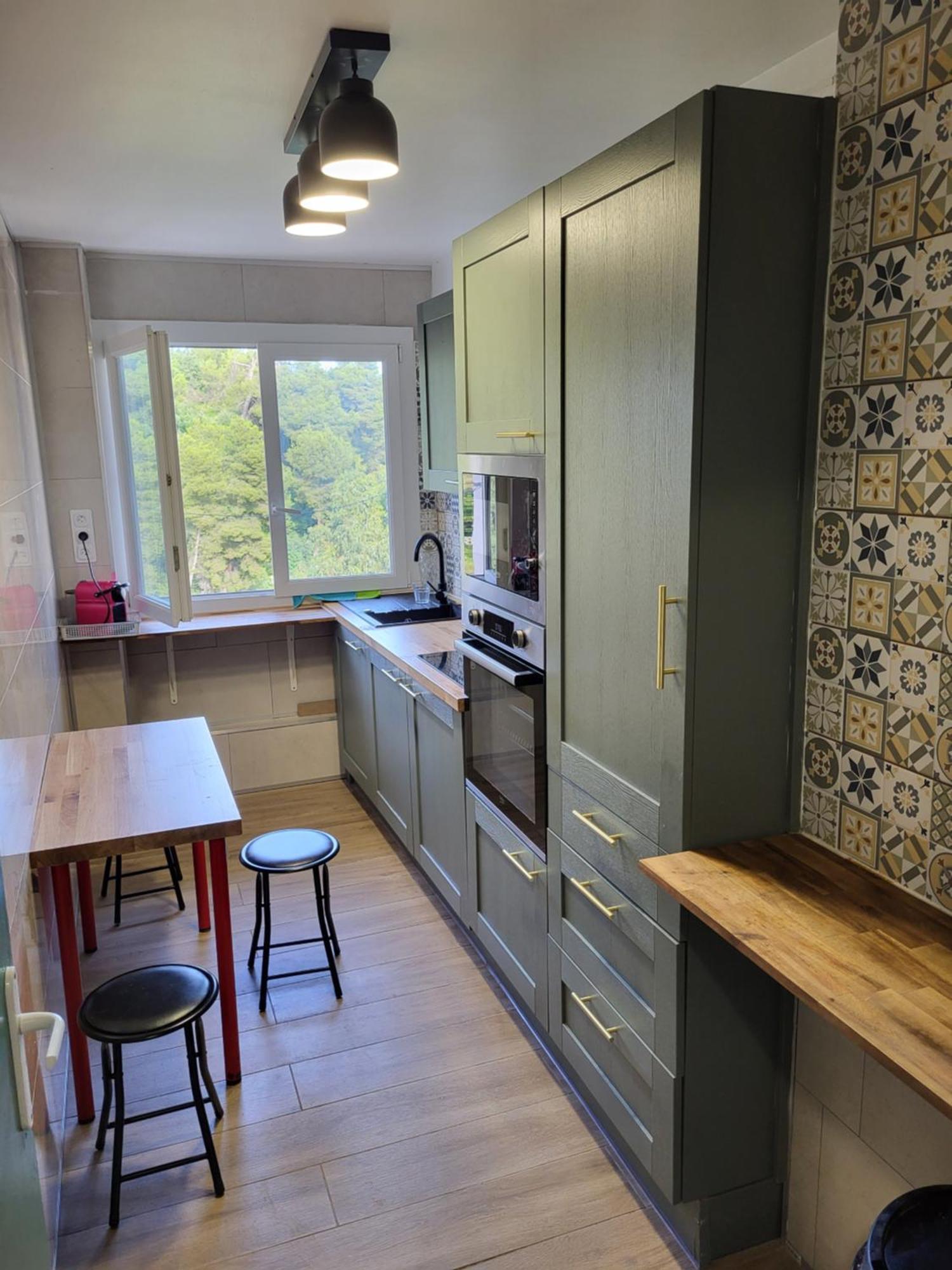 Private Room-3 In Hannana Apartment- 2 Min Walk To Tram 12 Min To Nice Train Station 15 Min To Massena Place Nisa Exterior foto
