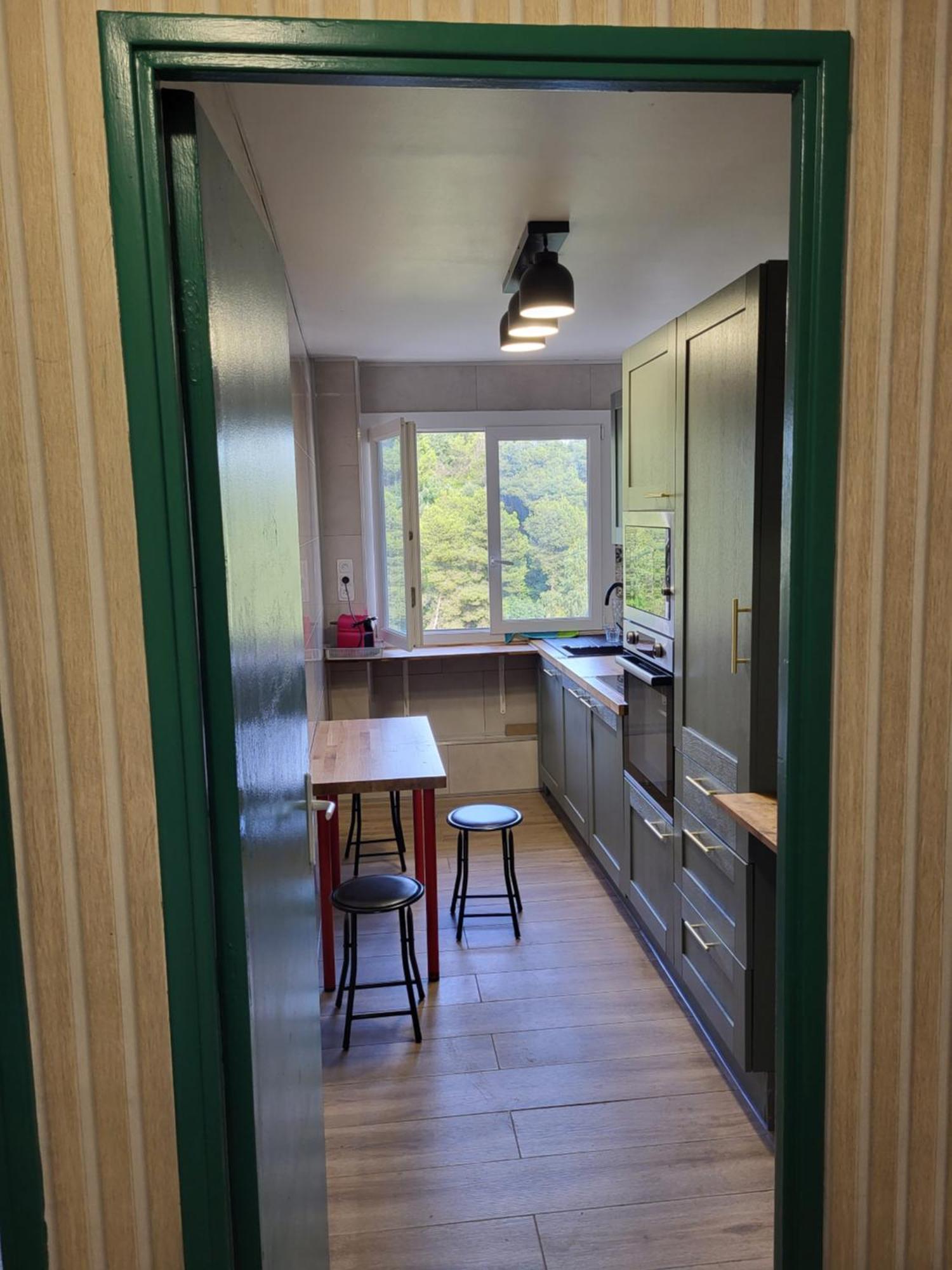 Private Room-3 In Hannana Apartment- 2 Min Walk To Tram 12 Min To Nice Train Station 15 Min To Massena Place Nisa Exterior foto